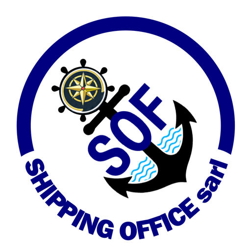 SOF — Shipping Office sarl | Expertises maritimes RDC